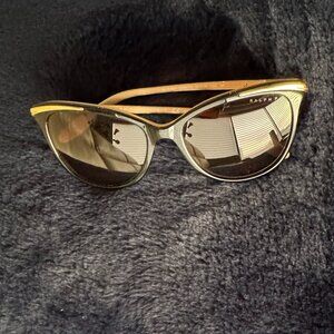 Ralph Lauren Dual Tone Sunglasses